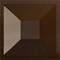 Ekena Millwork 11 7/8in. W x 11 7/8in. H Diane EnduraWall Decorative 3D Wall Panel Covers 0.98 Sq. Ft. WP12X12DIAMB - alternate 1